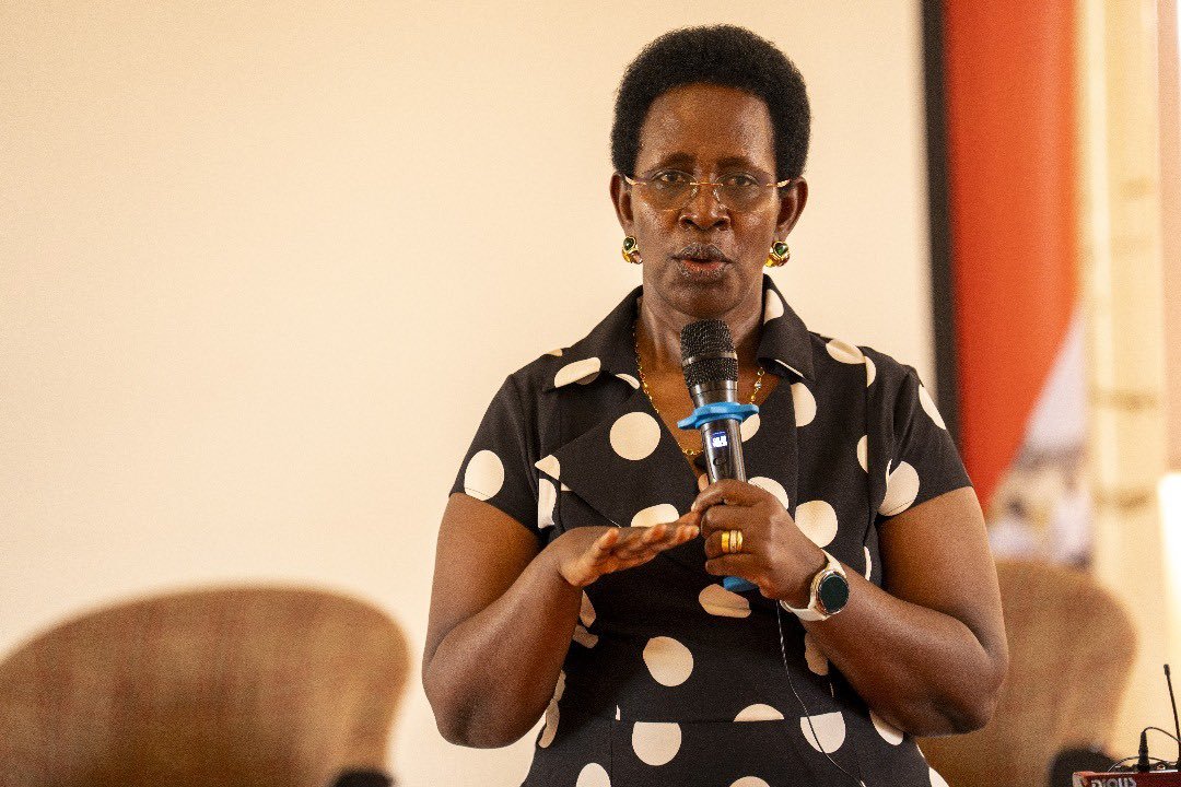 Ministry of Health Engages Ankole, Kigezi Leaders to Boost Health Service Delivery