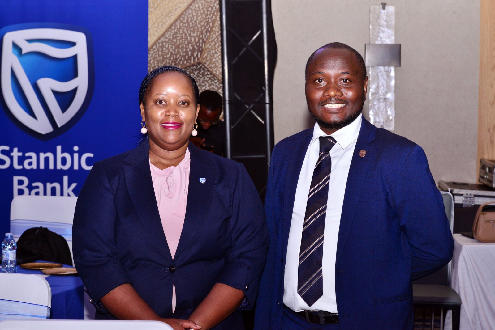 Stanbic Bank Launches Dollar School Fees Payment Option for Ugandan International Schools