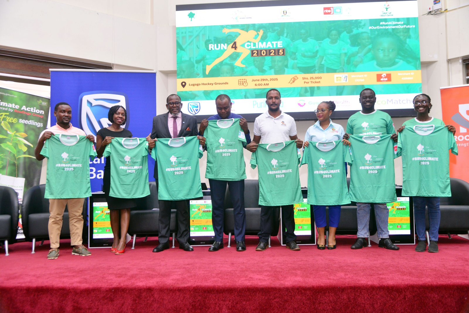 Uganda Hosts Global Symposium to Tackle Oesophageal Cancer with Science, Diplomacy and Innovation