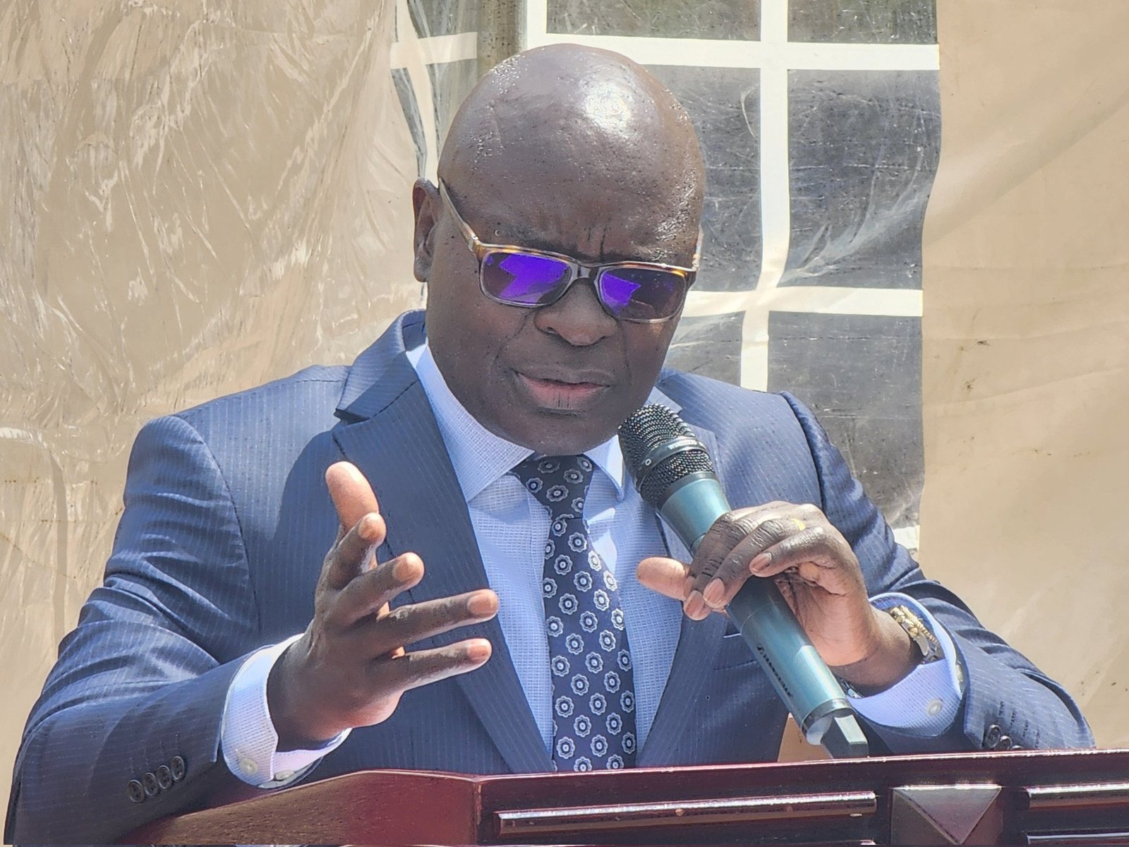 Electoral Commission Releases Official Programme for 2025 Elections of Non-Unionised Workers’ Delegates