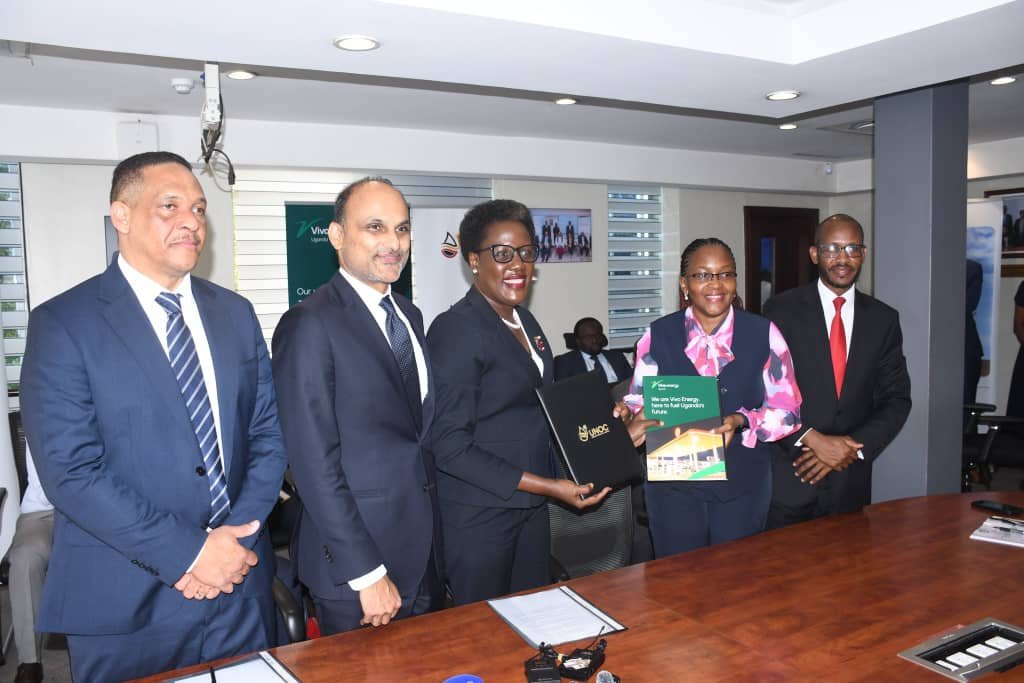 From Oil to Opportunity: Uganda’s Clean Energy Push Gains Ground in Hoima