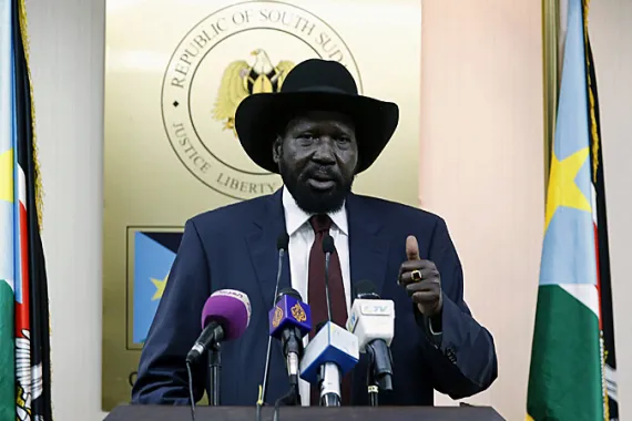 South Sudan Parliament Adopts Kiir’s Parliamentary Opening Speech as Guiding Policy Ahead 2026 Elections