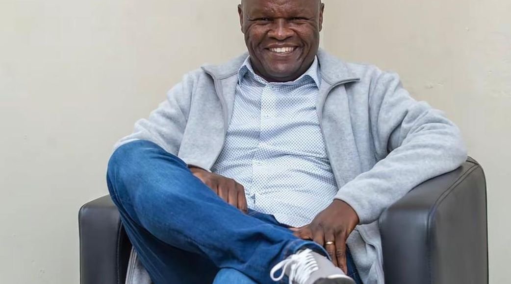 Luxury Vehicle Hire Company Owner Anthony Mutinisa Killed by Private Security Guard in Ntinda