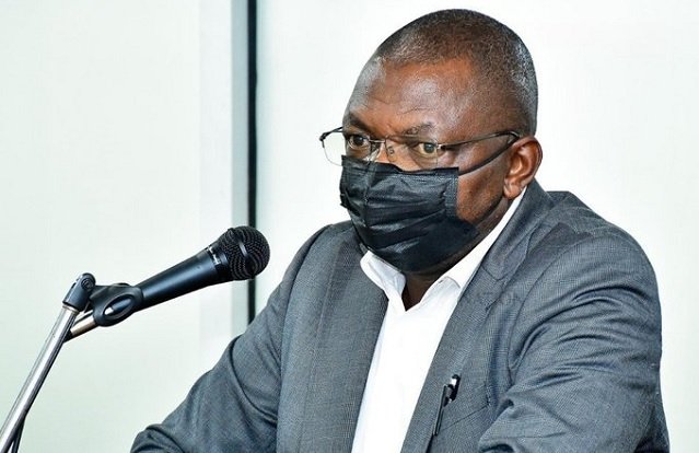 Uganda Police Commissioner Remanded Over Illegal Recruitment