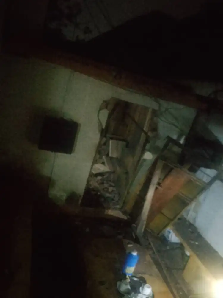 At Least 8 People Injured in Sauna Explosion at Buziga Country Resort