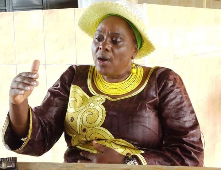 Former Minister, Author, And Women’s Rights Advocate Mary Karooro Okurut Dies at 70