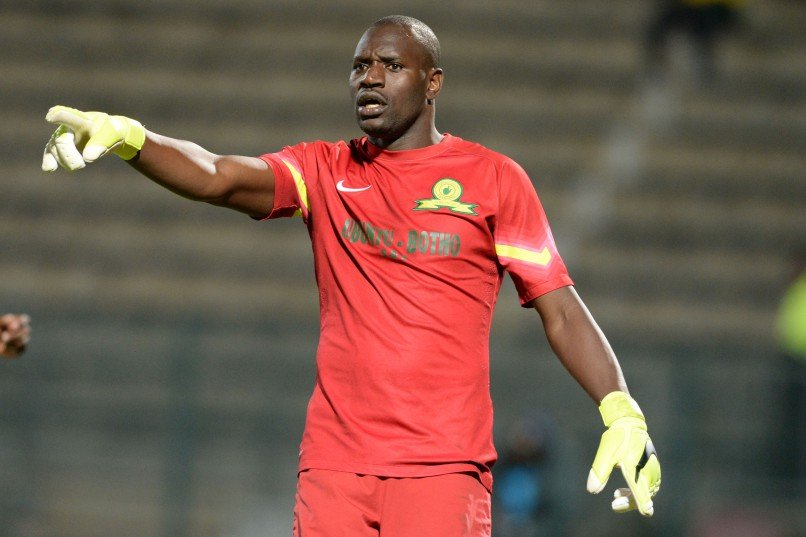 Legendary Goal Keeper Dennis Onyango Out of Retirement Ahead of World Cup Qualifiers