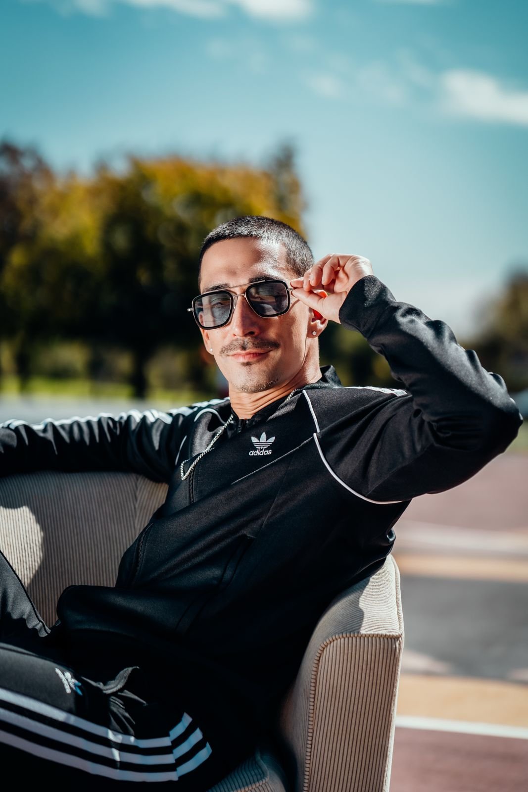 World of Sounds Kampala Expands Lineup With DJ Akio at The Decks