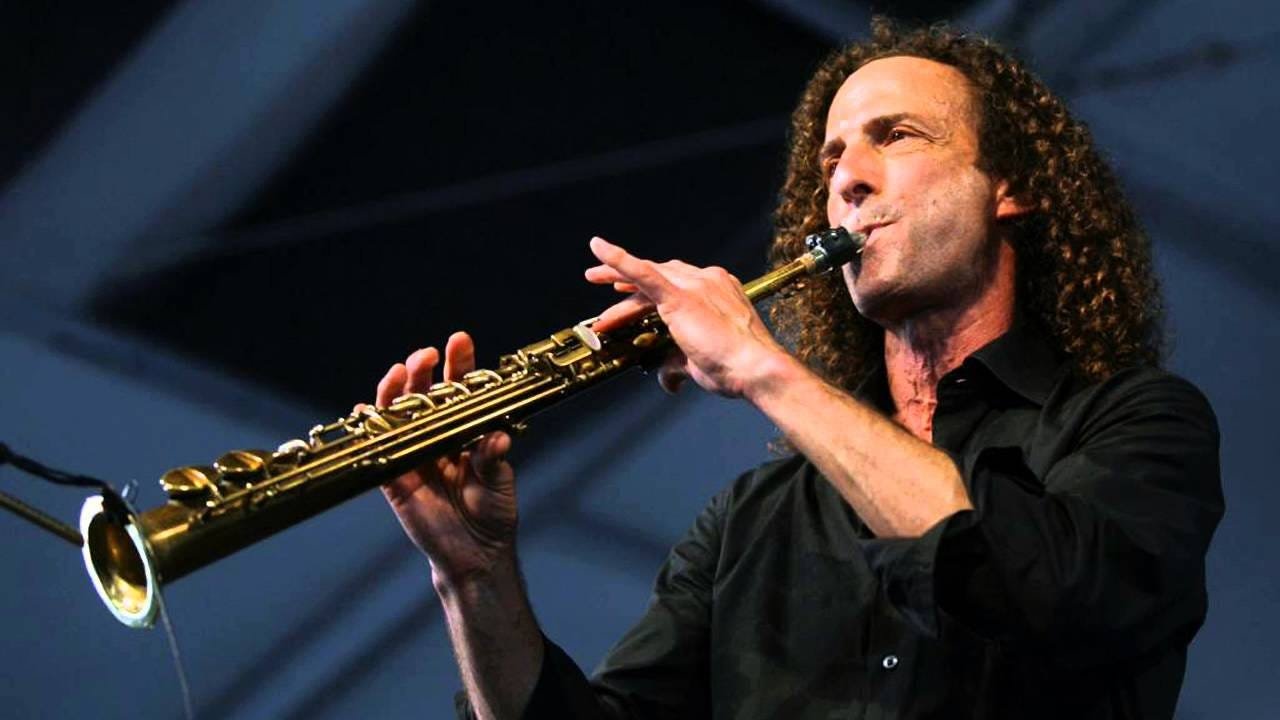 Kenny G to Perform in Uganda For The First Time – A One-Night-Only Experience
