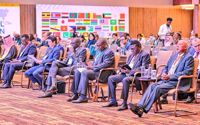 AALCO’s 63rd Session Commences in Uganda With Focus on International Law
