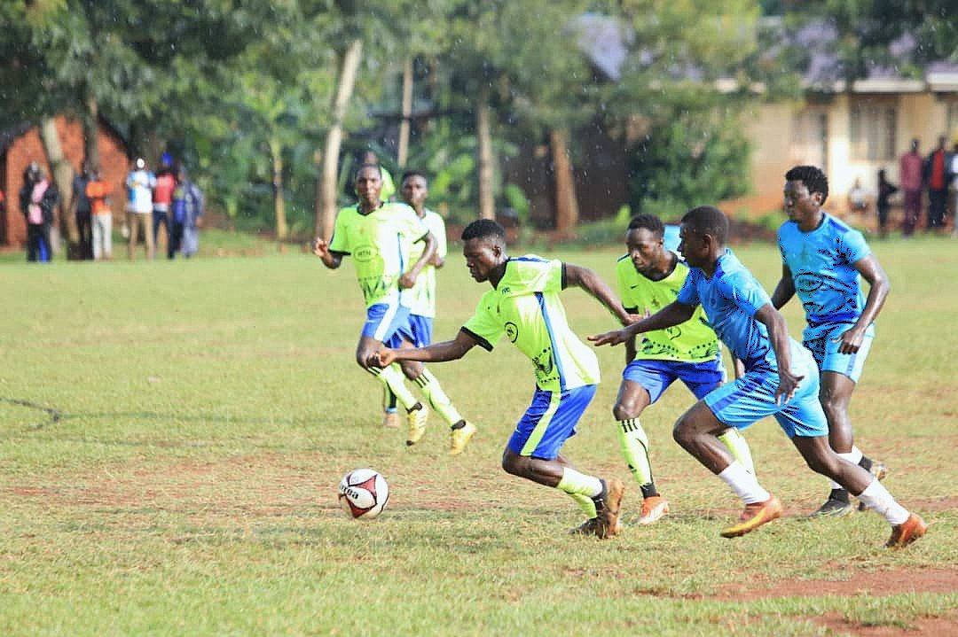 Butembe Revive Hopes, Bunhole Bunanhumba Stun Budiope In Dramatic MTN Busoga Masaza Cup Weekend