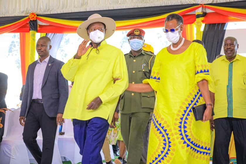 Museveni Secures Nomination, Promises to ‘Protect the Gains’ Ahead of 2026 Polls