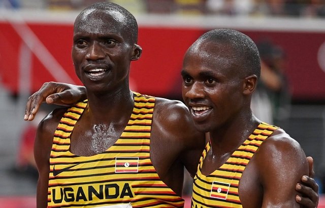 Gold Medalists Kiplimo, Cheptegei to Miss World Athletics Championship in Tokyo