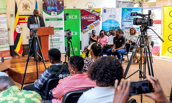 Kampala to Host Landmark Real Estate & Housing Expo in September 2025