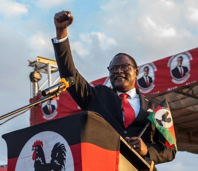 Campaign Period Closes in Malawi Ahead of Sept. 16 Polls