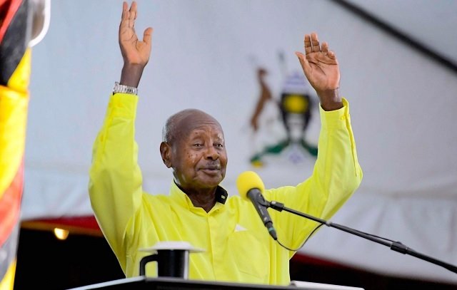Uganda Launches 2026 Presidential Campaigns as Eight Candidates Hit the Trail