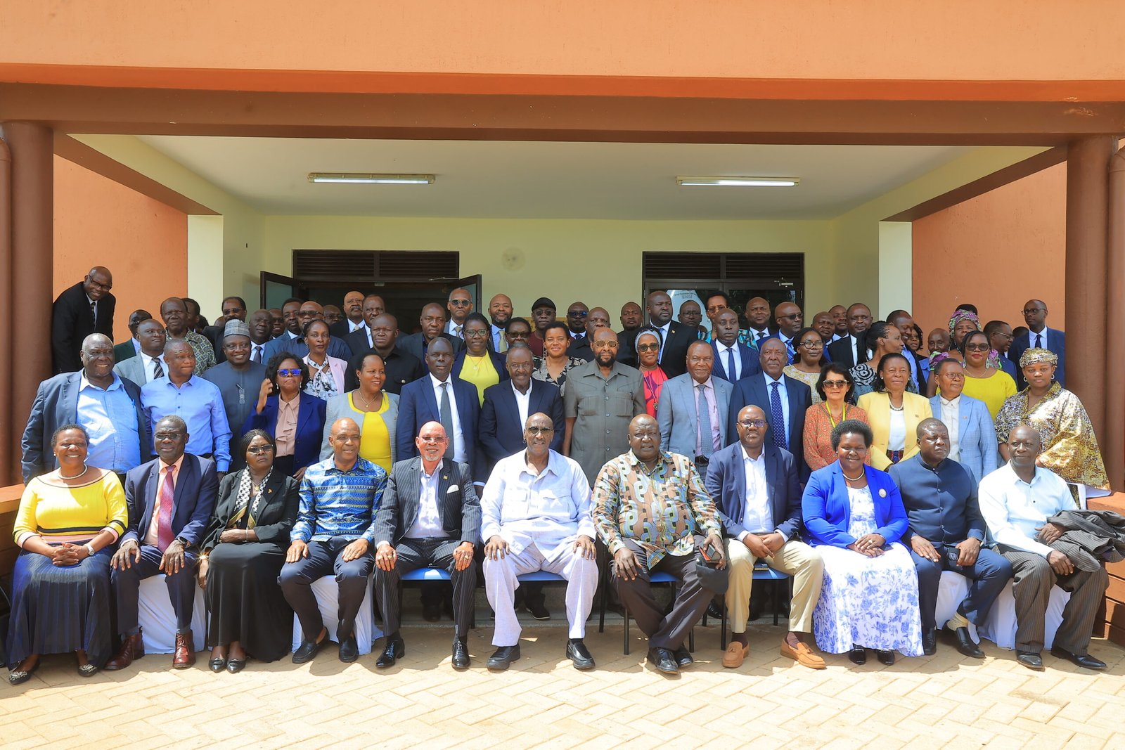Annual Ambassadors’ Conference Opens in Gulu With Call For Stronger Economic Diplomacy