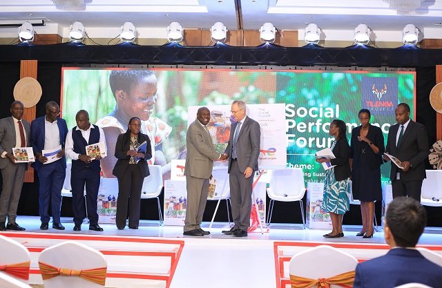 TotalEnergies Unveils Tilenga Social Impact Report