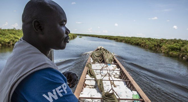 South Sudan: SSPDF Soldiers Raid UN Food Aid Boat in New Fangak