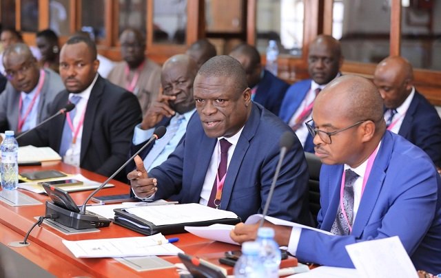 Parliament Asked to Expedite Uganda Land Commission Bill Amid Compensation Arrears