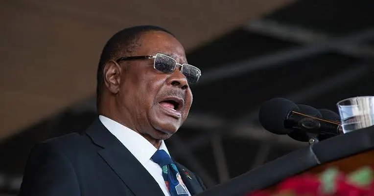 Protest Vote? Peter Mutharika Elected Malawi’s Seventh President With Landslide Win
