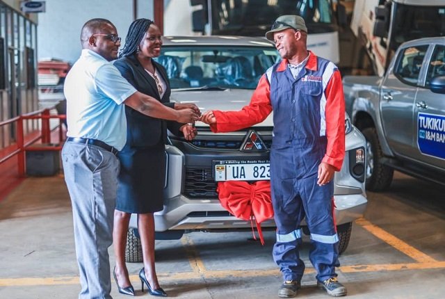 I&M Bank’s “Tukikube” Campaign Powers SMEs With Affordable Pickup Financing