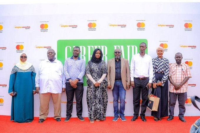 BrighterMonday And Mastercard Foundation Drive Inclusive Employment Through Eastern Career Fair