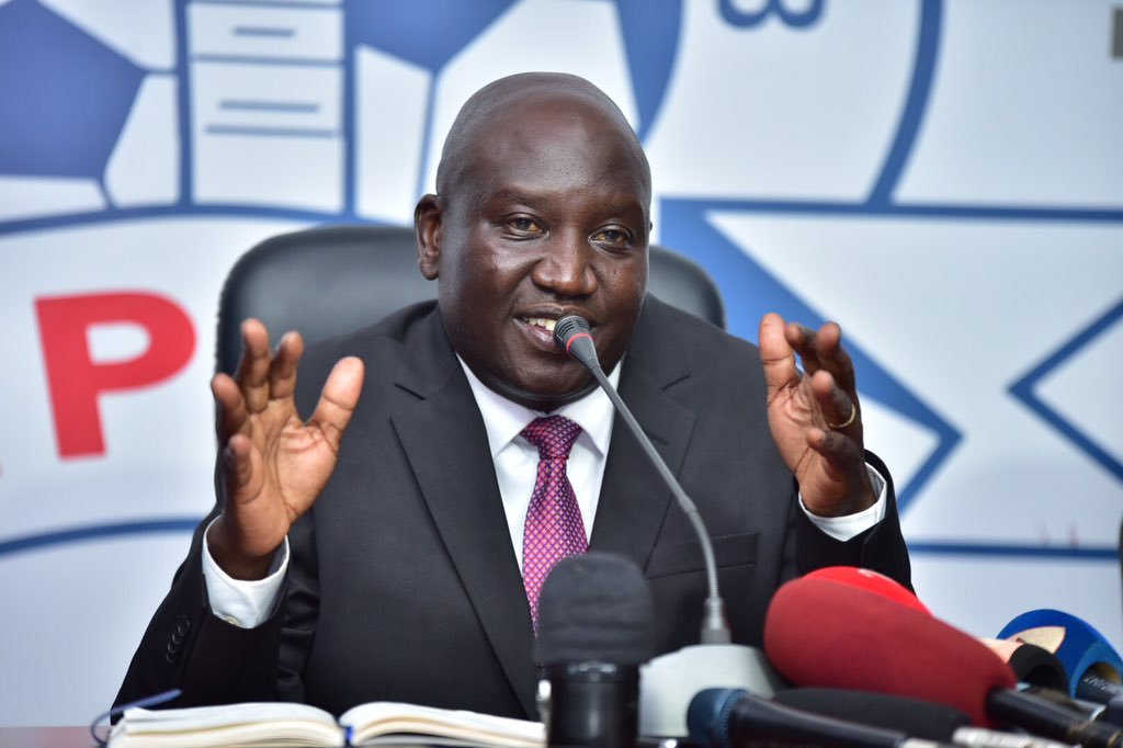 Chaos in Ugandan Football as Vipers Boycott UPL Reforms