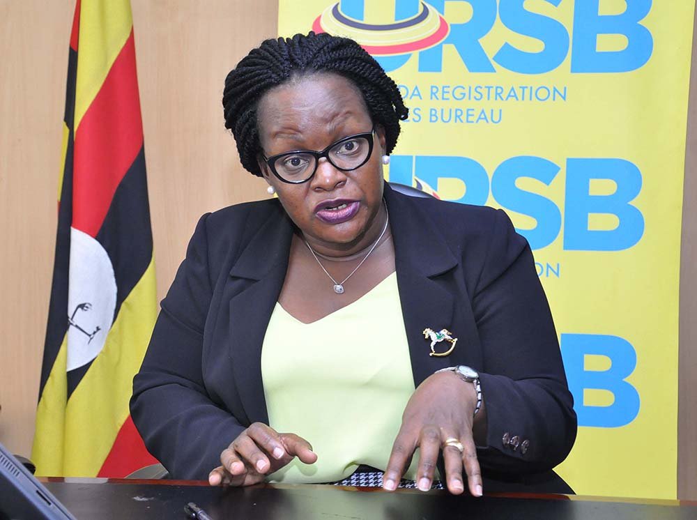 URSB Removes Requirement to Gazette Applications For Copyright Registration