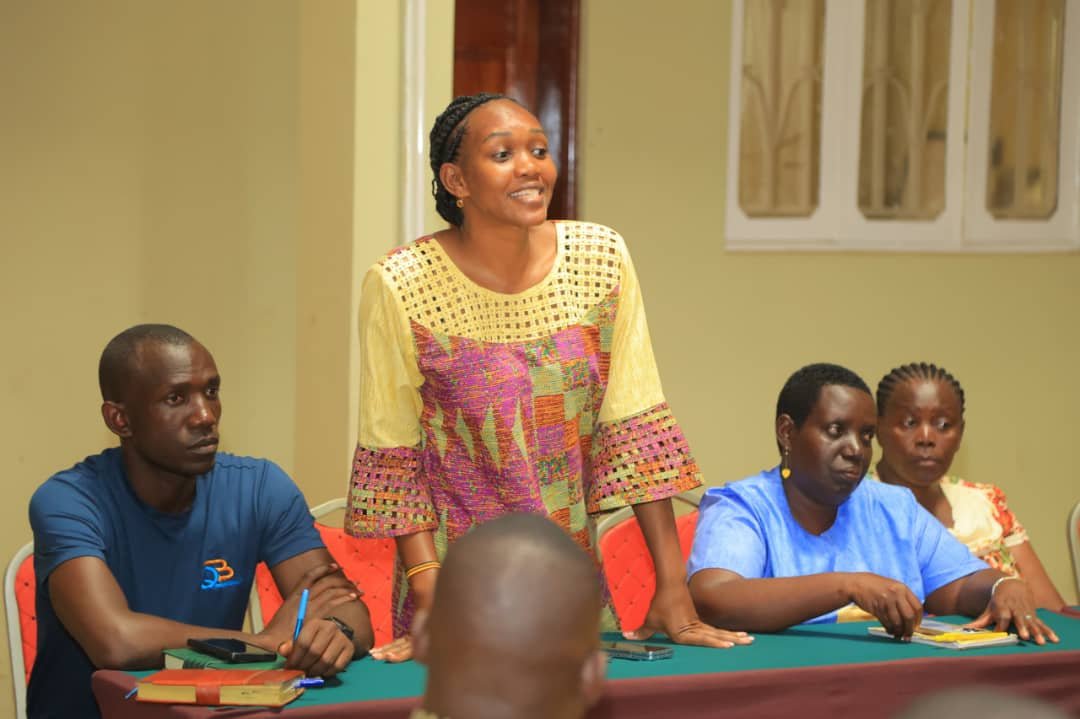 All Systems Go: NRM Mobilizes Nebbi District Ahead of Museveni Rally