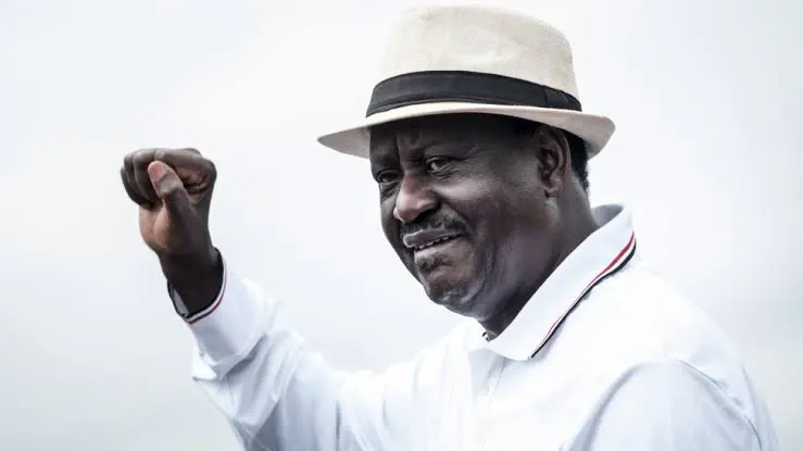 Raila Odinga: The Life, Struggle, And Legacy of Kenya’s “Baba”