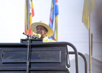 Museveni Ends Busoga Campaign, Sets Sight on Kigezi After Highlighting Key Gains