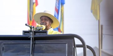 Museveni Ends Busoga Campaign, Sets Sight on Kigezi After Highlighting Key Gains