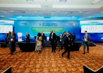 Africa’s Capital Markets Turn A Corner: Inside The Landmark ASEA 2025 Conference In Kigali