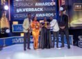 TBWA Uganda, Club Pilsener Lead 2025 Silverback Awards with Cultural Insight And Creative Mastery