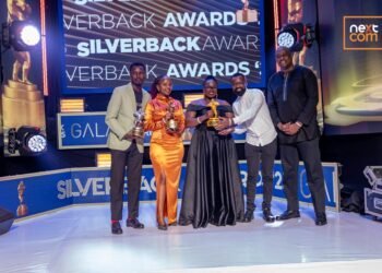 TBWA Uganda, Club Pilsener Lead 2025 Silverback Awards with Cultural Insight And Creative Mastery