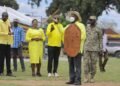 President Museveni Concludes Campaign Trail in Teso With Grand Rally in Bukedea