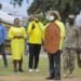 President Museveni Concludes Campaign Trail in Teso With Grand Rally in Bukedea
