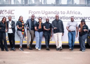 Uganda Flags Off Grand Trans-Africa Electric Expedition: Showcasing ‘Made In Uganda’ Solutions For Africa’s Sustainable Future