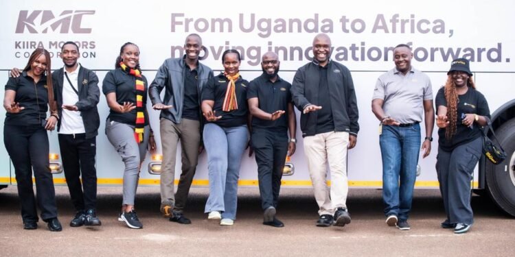 Uganda Flags Off Grand Trans-Africa Electric Expedition: Showcasing ‘Made In Uganda’ Solutions For Africa’s Sustainable Future