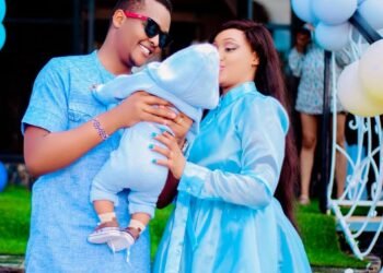 Marriage of Pain: Sasha Says She Fled For Her Life, Canary Says he Bled Too