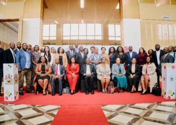 Uganda-Malawi Reinforce Economic Ties Through Trade And Business Forum