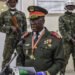 Army Takes Control in Guinea-Bissau, Installs Transitional President