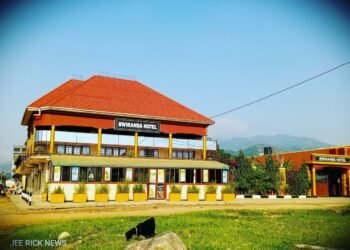 Bwiranda Hotel Welcomes Travelers to Kasese With Comfort, Convenience, And Scenic Charm