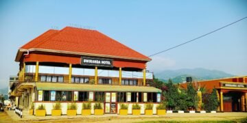 Bwiranda Hotel Welcomes Travelers to Kasese With Comfort, Convenience, And Scenic Charm