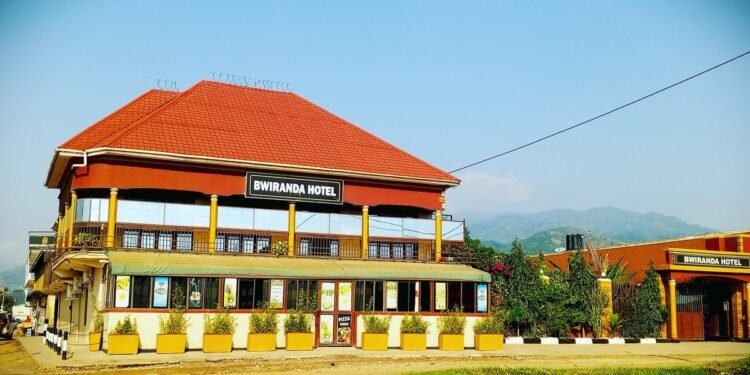 Bwiranda Hotel Welcomes Travelers to Kasese With Comfort, Convenience, And Scenic Charm