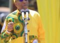Rugunda Praises Museveni’s Leadership as NRM Pushes For 100% Rukiga Vote