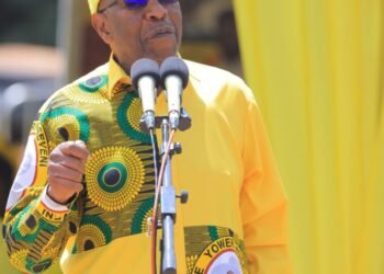 Rugunda Praises Museveni’s Leadership as NRM Pushes For 100% Rukiga Vote
