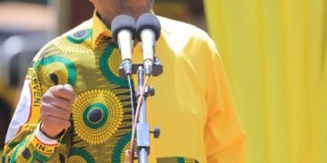 Rugunda Praises Museveni’s Leadership as NRM Pushes For 100% Rukiga Vote