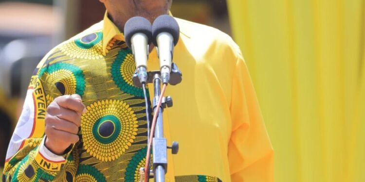 Rugunda Praises Museveni’s Leadership as NRM Pushes For 100% Rukiga Vote